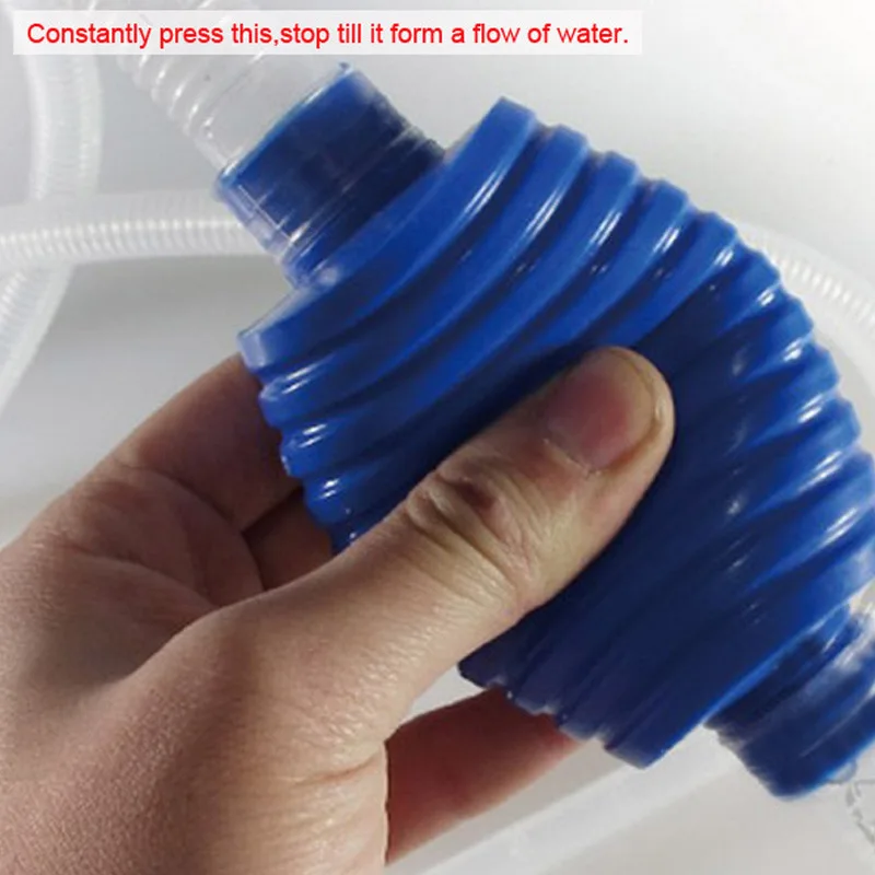 Siphon d'aquarium, pompe d'asp - Planted Aquarium Maintenance Kit avis et prix