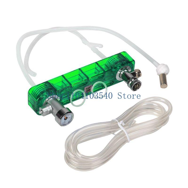 Diffuseur CO2 pour aménagement - Planted Aquarium Kit avis et prix