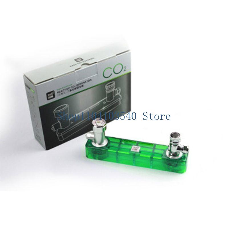 Diffuseur CO2 pour aménagement - Planted Aquarium Kit avis et prix
