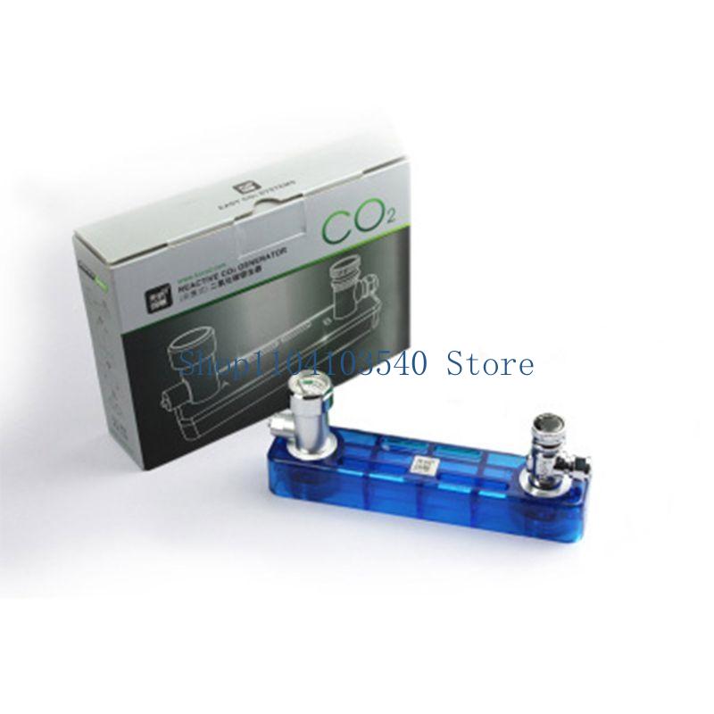 Diffuseur CO2 pour aménagement - Planted Aquarium Kit avis et prix