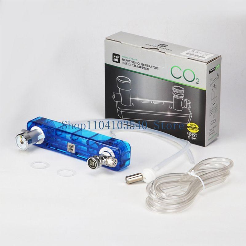 Diffuseur CO2 pour aménagement - Planted Aquarium Kit avis et prix