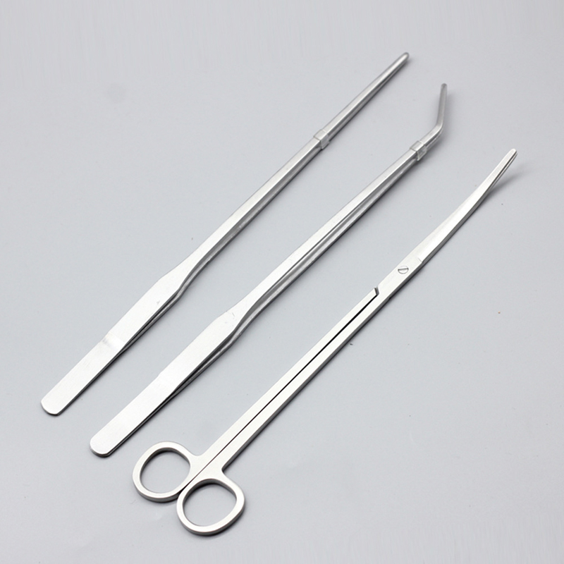 Kit d'outils de nettoyage d'aq - Planted Aquarium Maintenance Kit avis et prix