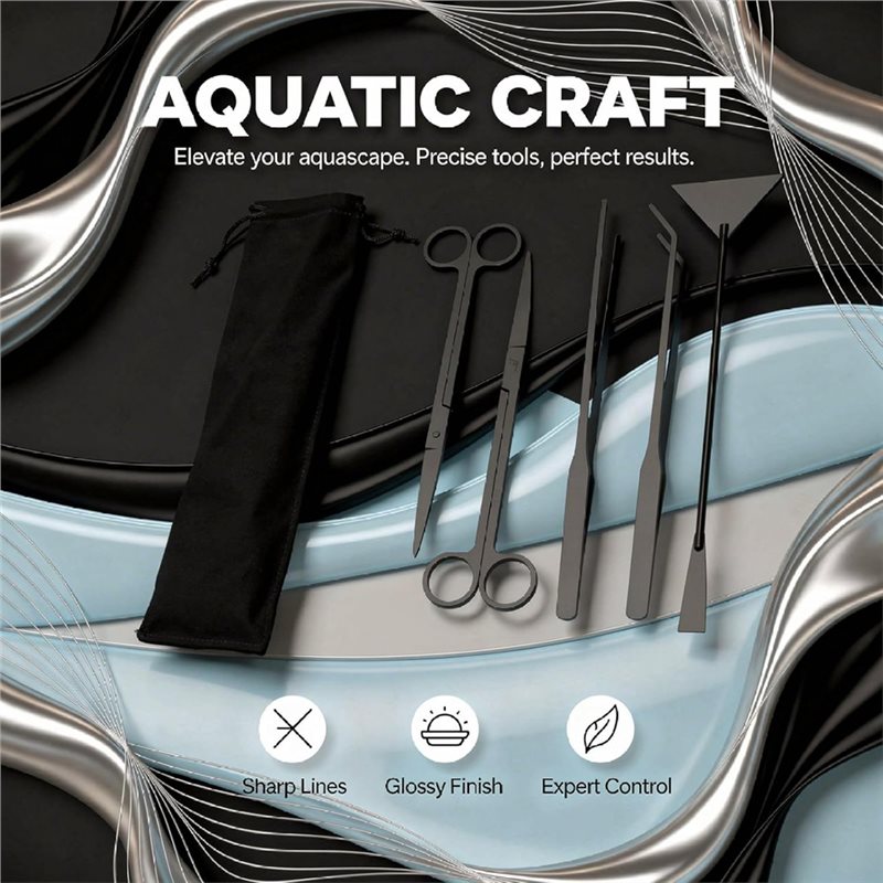 PHFU - Pour plantes aquatiques - Planted Aquarium Aquascape avis et prix