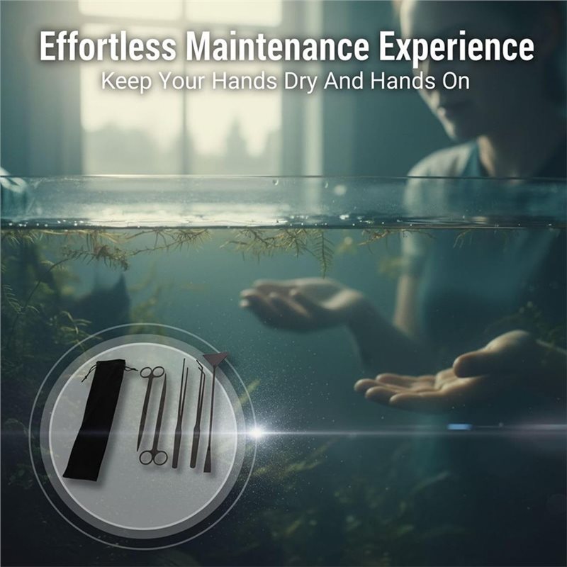 PHFU - Pour plantes aquatiques - Planted Aquarium Aquascape avis et prix