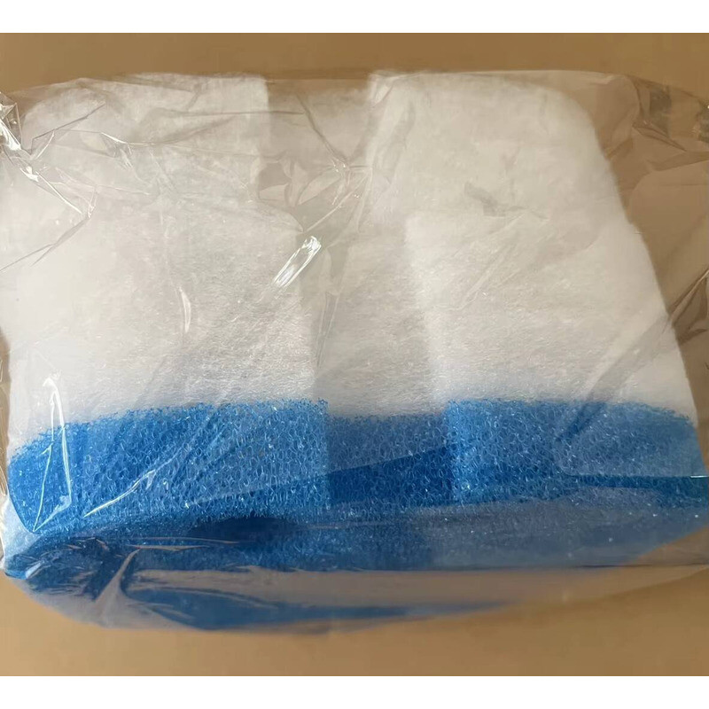 1/2/5 pièces filtre de remplac - Aquarium Planted Filter avis et prix