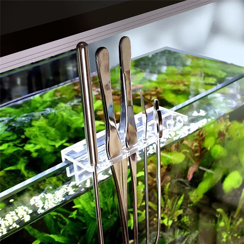 Outils de ciseaux d'aquarium,  - Planted Aquarium Kit avis et prix