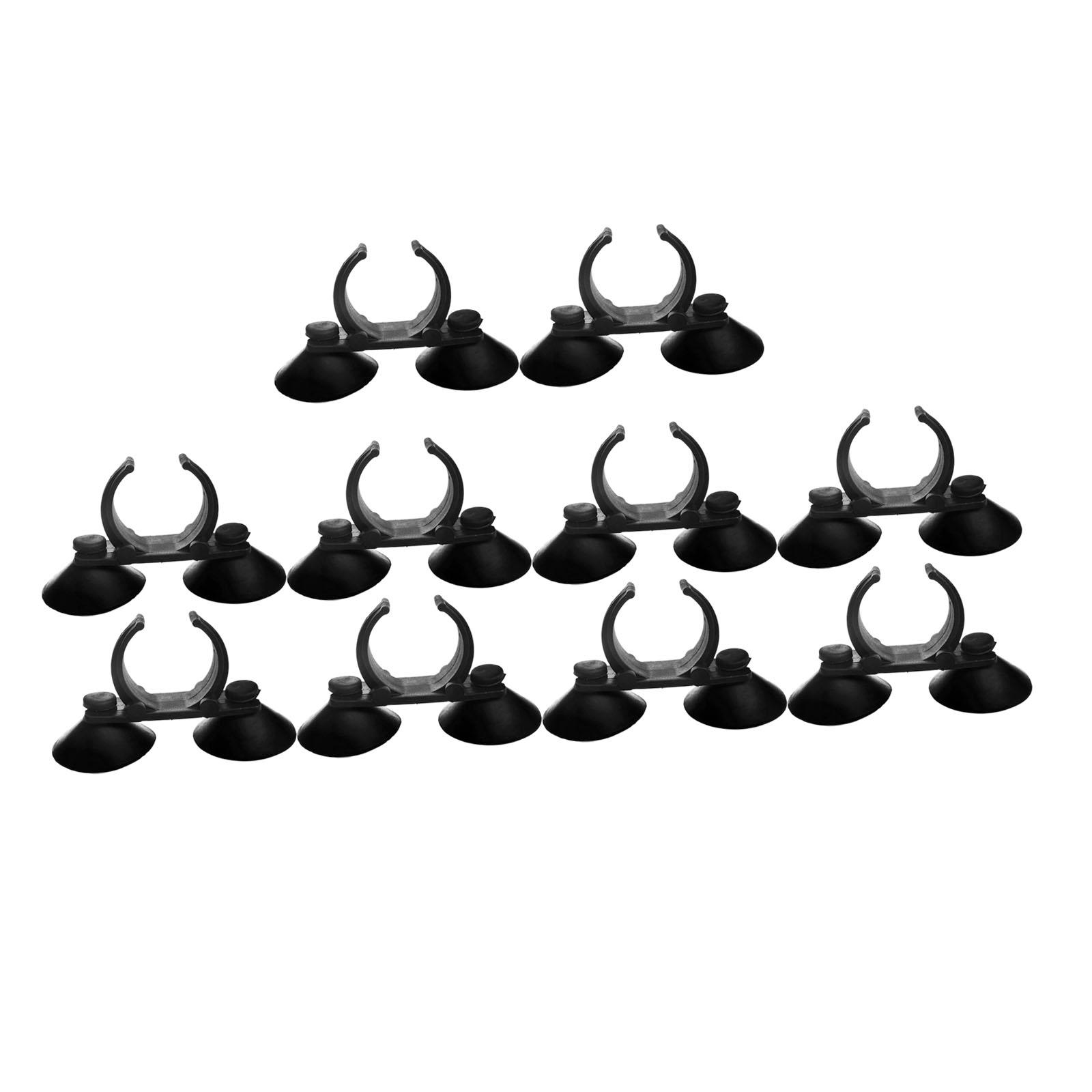 Clips à ventouse pour chauffe- - Planted Aquarium Heater avis et prix