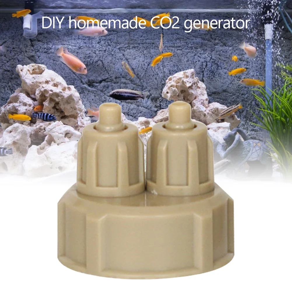 Générateur de système de CO2 p - Planted Aquarium Aquascape avis et prix