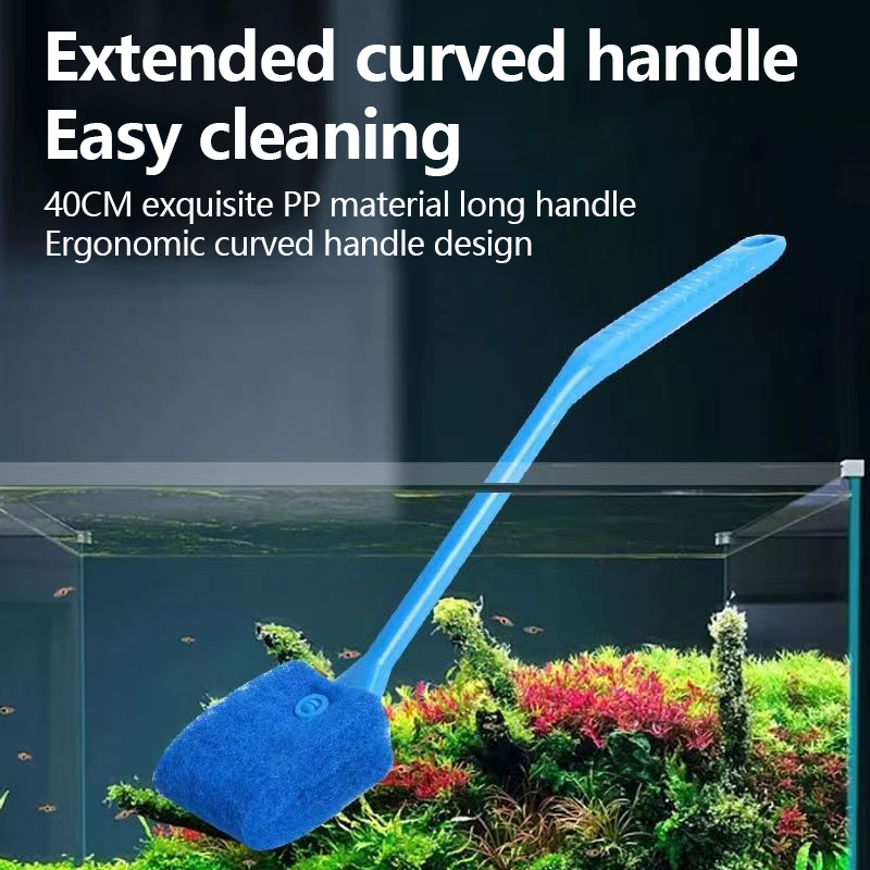 Brosse de nettoyage flottante  - Planted Aquarium Maintenance Kit avis et prix