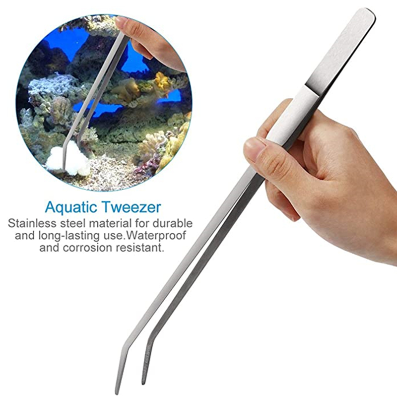 Accessoires d'aquarium en acie - Planted Aquarium Maintenance Kit avis et prix