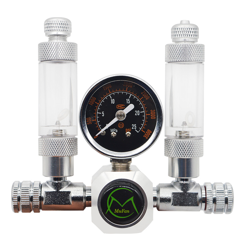 Électrovanne de contrôle magné - Planted Aquarium Kit avis et prix