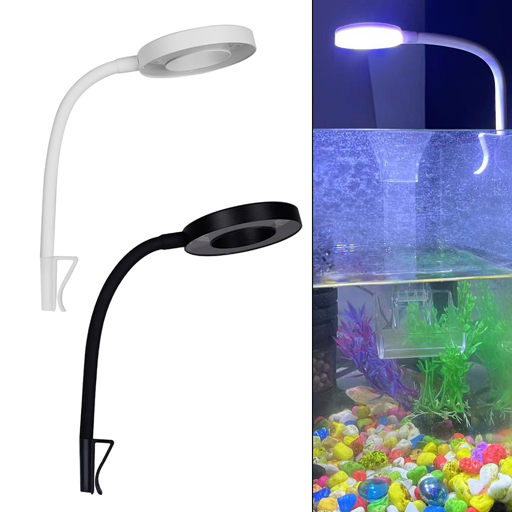 8W lumière d'aquarium plante a - Planted Aquarium Kit avis et prix