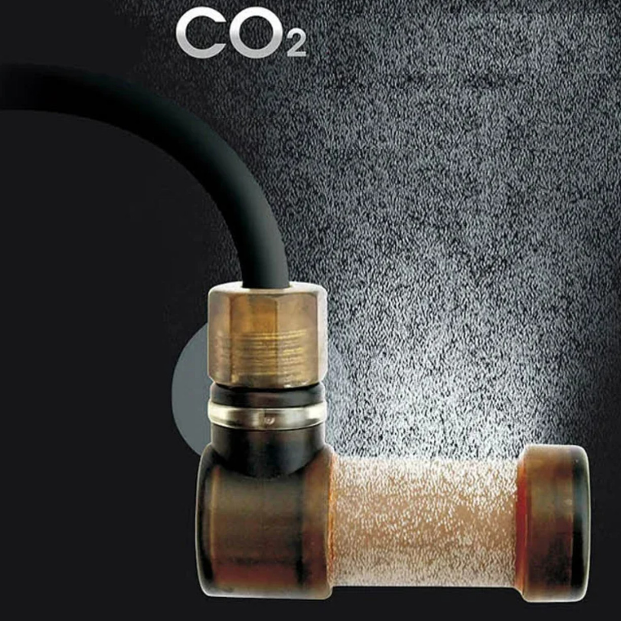 Diffuseur de bulles de dioxyde - Aquarium Plant Grass avis et prix