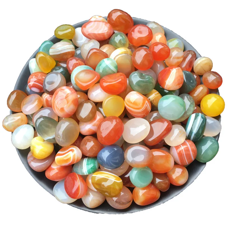 Ceubles d'agate 100g, pierres  - Planted Aquarium Air Stone avis et prix