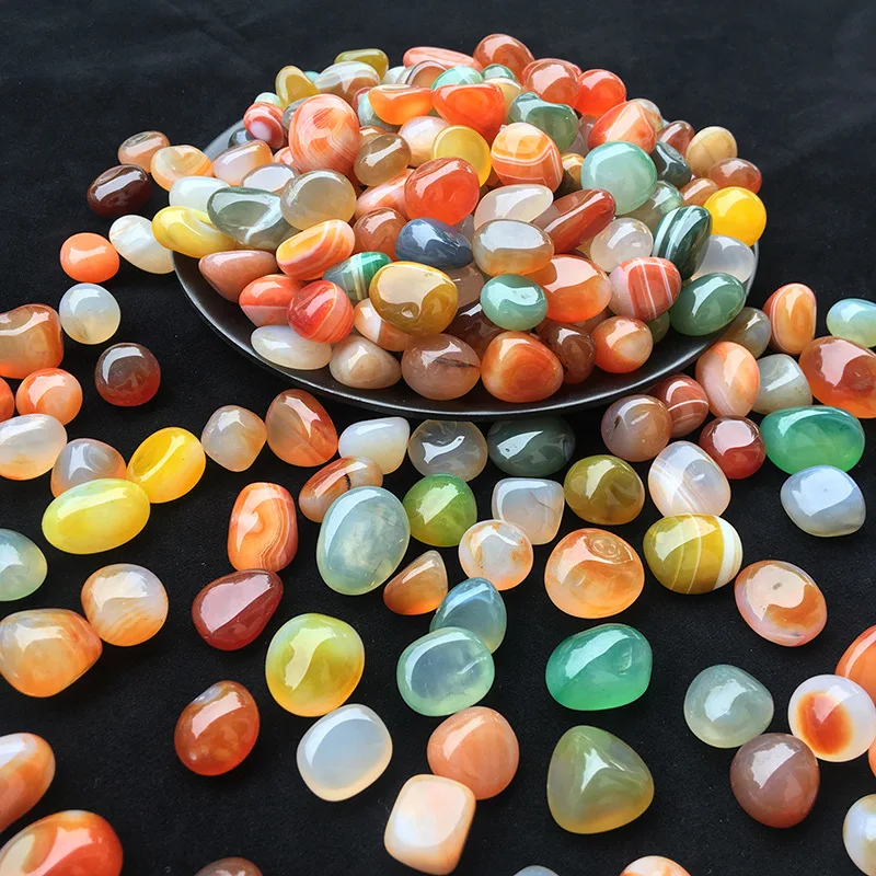 Ceubles d'agate 100g, pierres  - Planted Aquarium Air Stone avis et prix