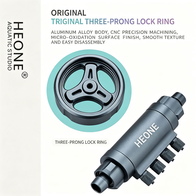 Collecteur de dosage pour aqua - Aquarium Plant Fertilizer avis et prix