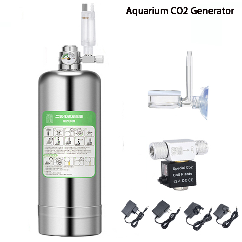 Kit de système de générateur d - Planted Aquarium Kit avis et prix