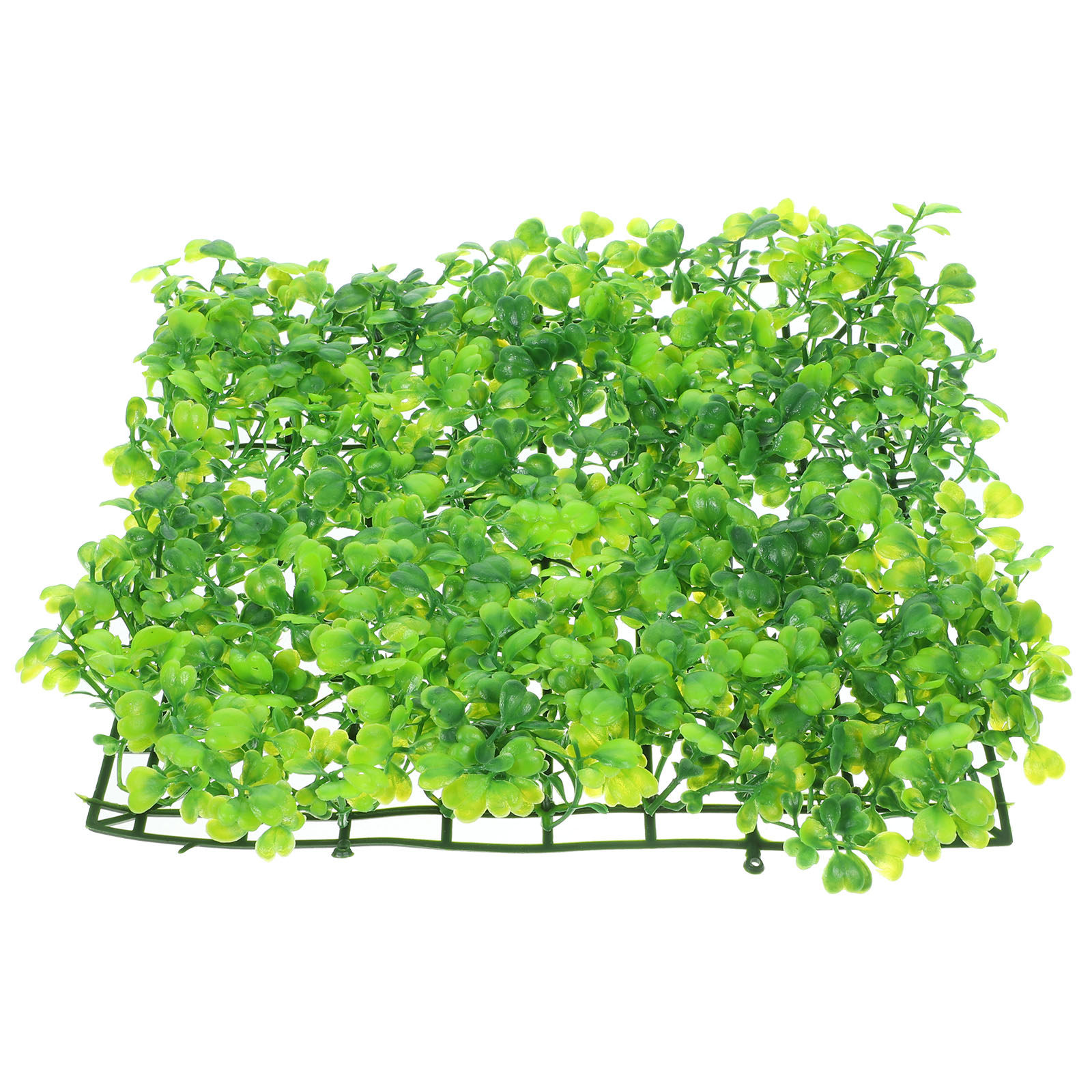 Plantes artificielles réaliste - Aquarium Plant Grass avis et prix
