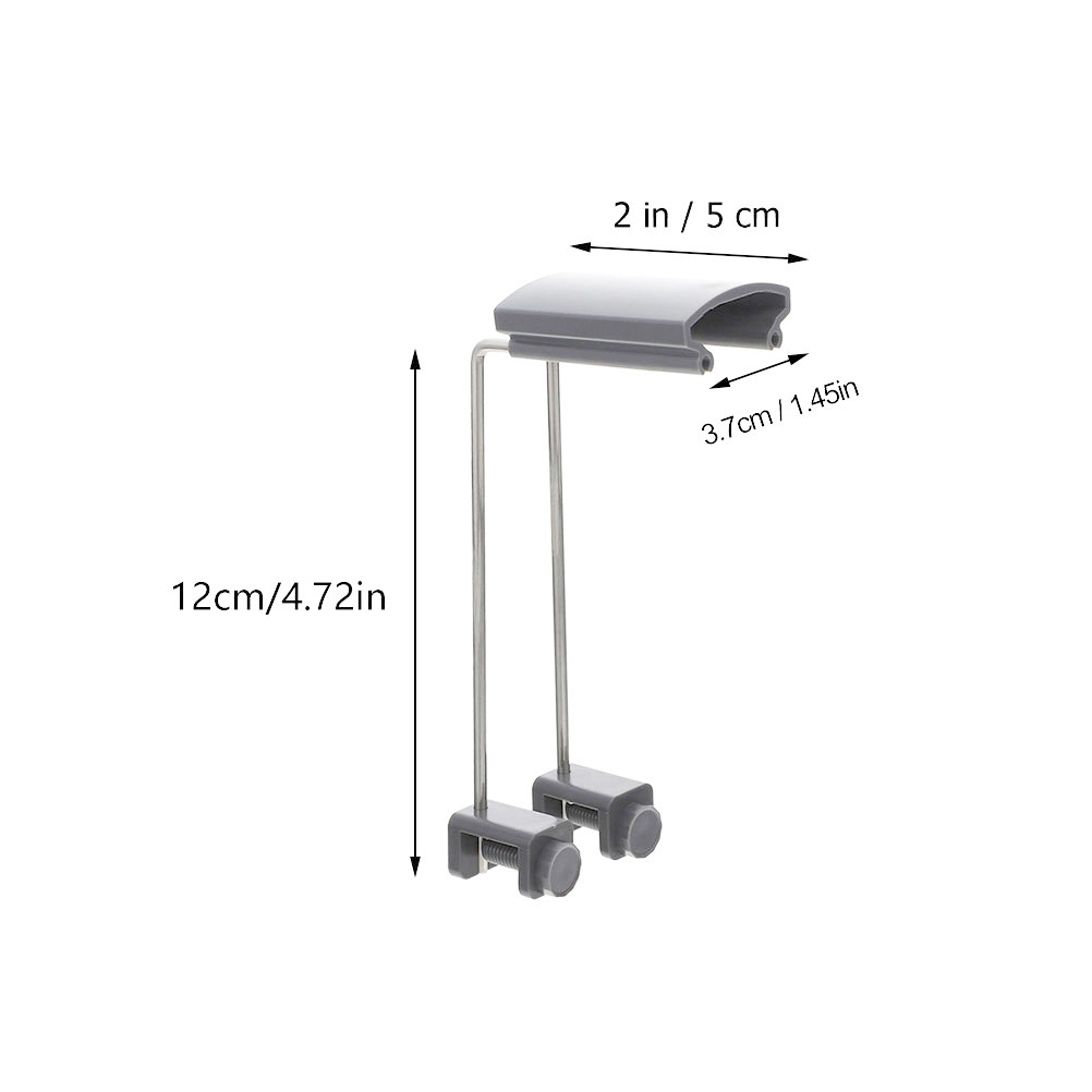 Support de lampe d'aquarium ré - Aquarium Planting avis et prix
