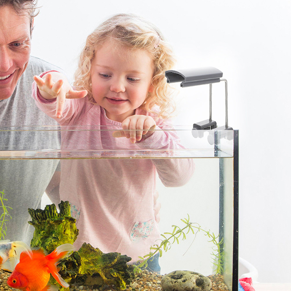 Support de lampe d'aquarium ré - Aquarium Planting avis et prix