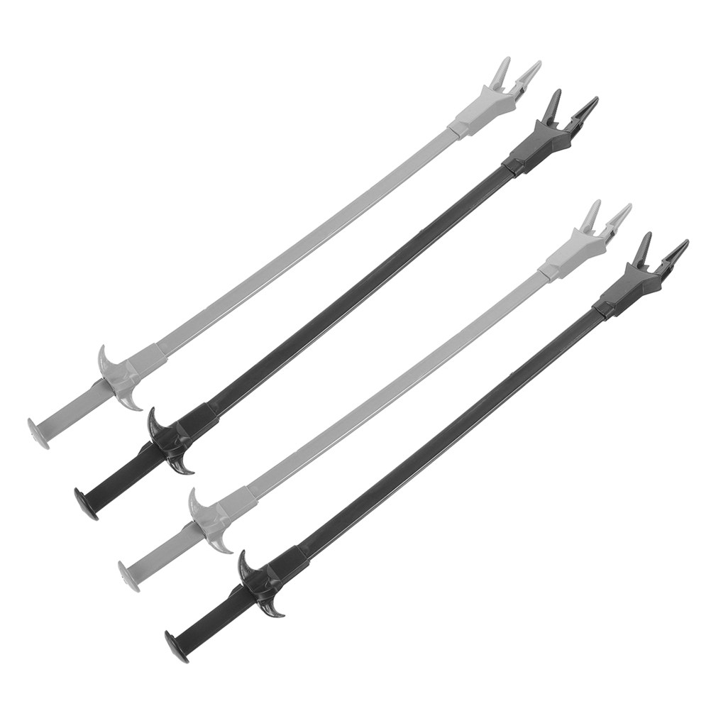 4 pinces longues pour la plant - Planted Aquarium Maintenance Kit avis et prix