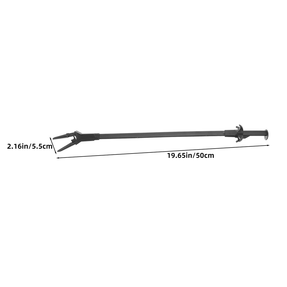4 pinces longues pour la plant - Planted Aquarium Maintenance Kit avis et prix