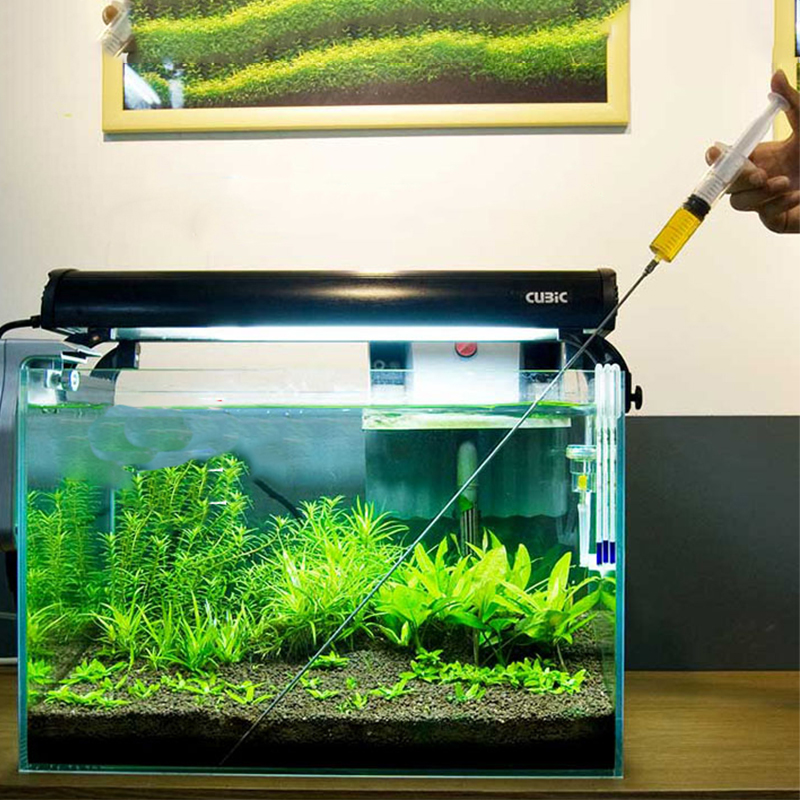 30 cm 50 cm plantes d'aquarium - Aquarium Plant Fertilizer avis et prix