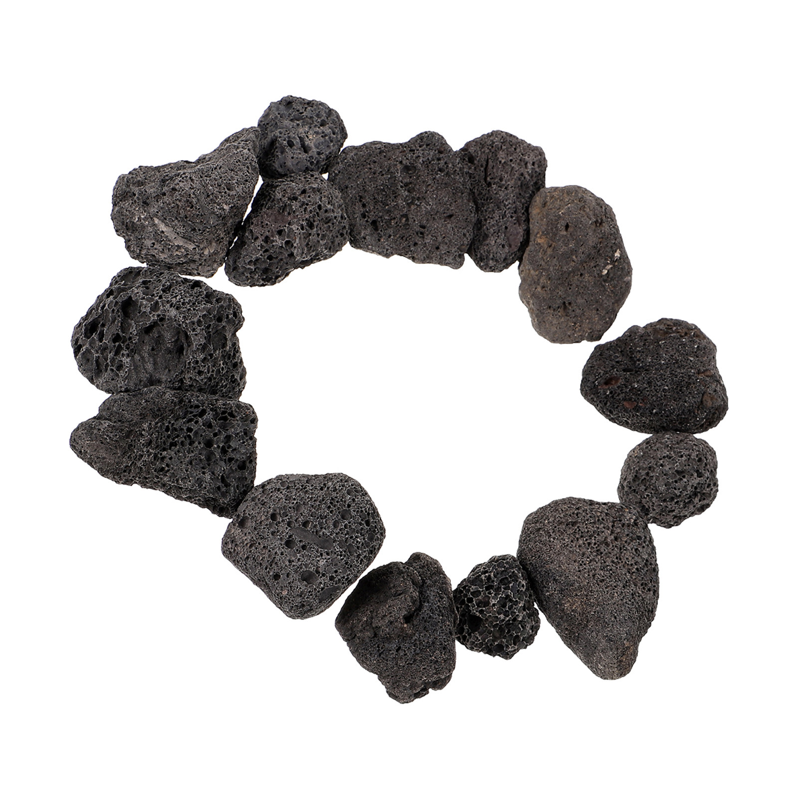 1 paquet de pierres volcanique - Aquarium Planting avis et prix