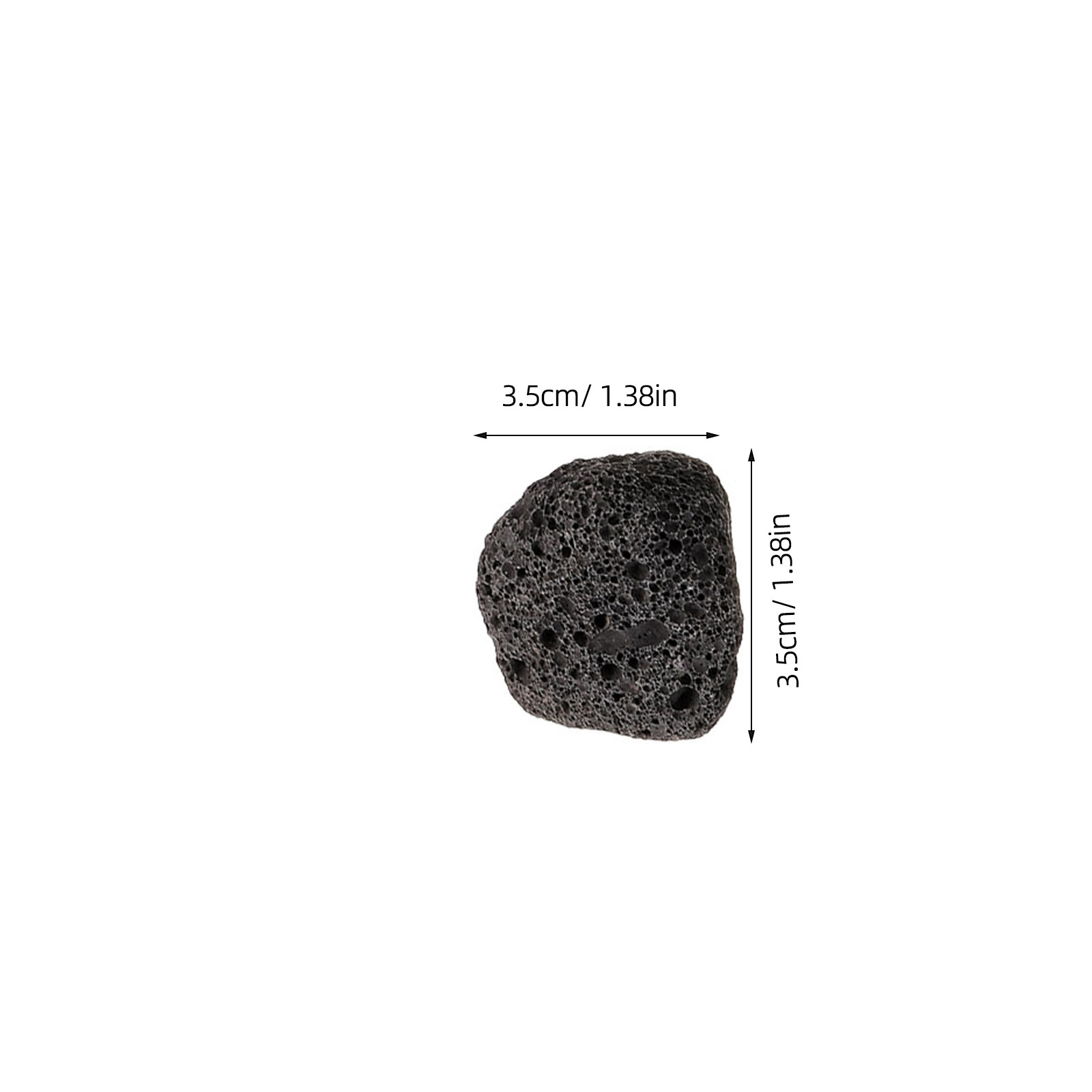 1 paquet de pierres volcanique - Aquarium Planting avis et prix