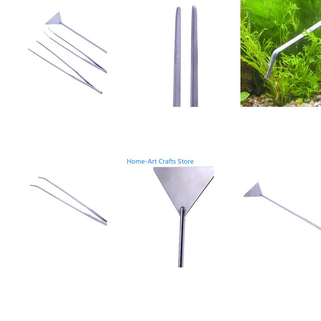 Y3NA – d'outils d'aquarium 3 p - Planted Aquarium Aquascape avis et prix