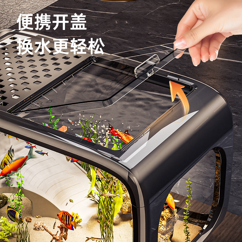 Accessoires pour aquarium, déc - Planted Aquarium Bowl avis et prix