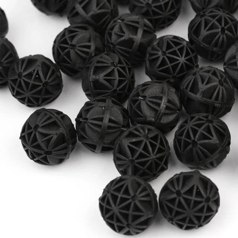 20 pièces 16mm filtre d'aquari - Aquarium Plant Fertilizer avis et prix