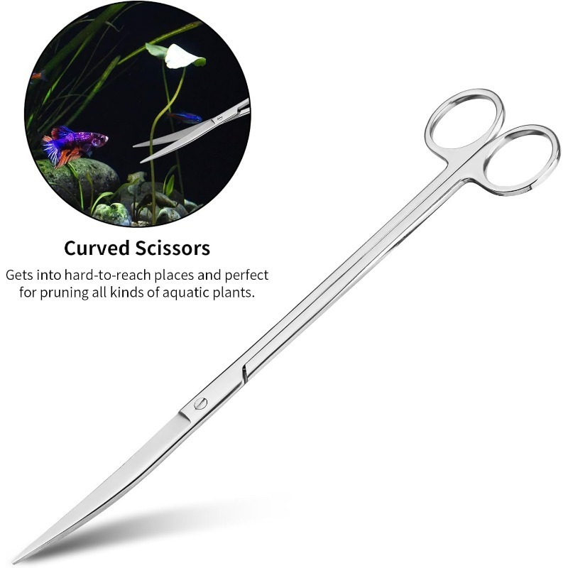 Kit d'aquarium et fournitures  - Planted Aquarium Kit avis et prix