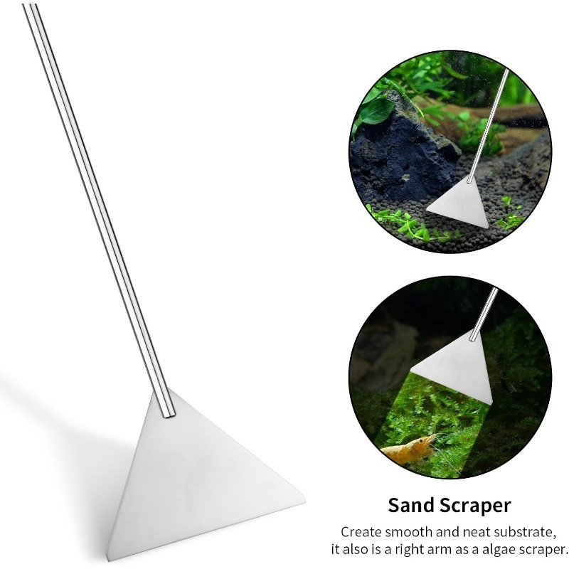 Kit d'aquarium et fournitures  - Planted Aquarium Kit avis et prix