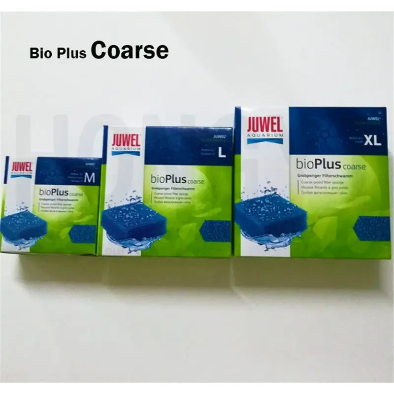 Juwel bio Plus – éponge filtra - Aquarium Planted Filter avis et prix