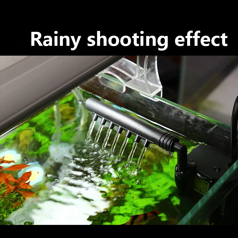 StalSUN mini nano 111B 311B 61 - Aquarium Planted Filter avis et prix